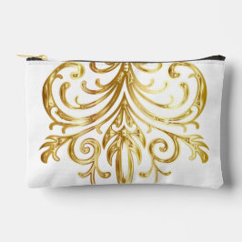 Bolsito Accesorio Pequeño Regalos de Navidad, Authority®