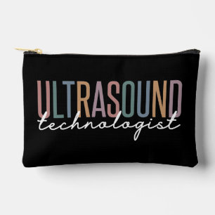 Bolsito Accesorio Pequeño Regalos de Tecnólogos de Ultrasonido Personalizado