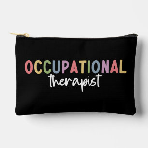 Bolsito Accesorio Pequeño Regalos OTC de Terapia Ocupacional Personalizada