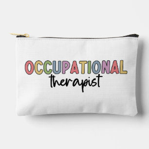 Bolsito Accesorio Pequeño Regalos OTC de Terapia Ocupacional Personalizada
