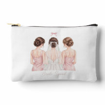Regalos para damas de honor
