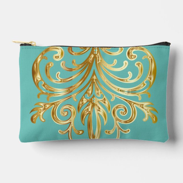 Bolsito Accesorio Pequeño Regalos para navidades, Authority® (Anverso)