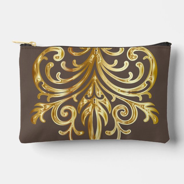 Bolsito Accesorio Pequeño Regalos para navidades, Authority® (Anverso)