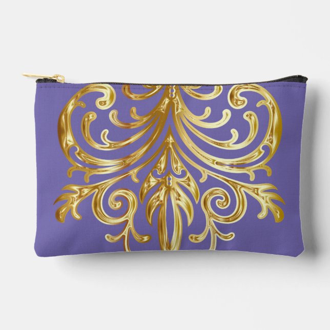 Bolsito Accesorio Pequeño Regalos para navidades, Authority® (Anverso)