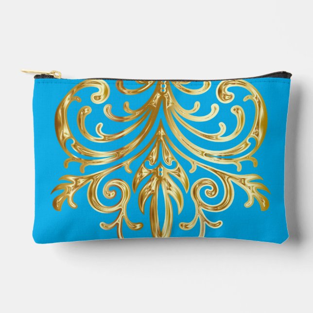 Bolsito Accesorio Pequeño Regalos para navidades, Authority® (Anverso)