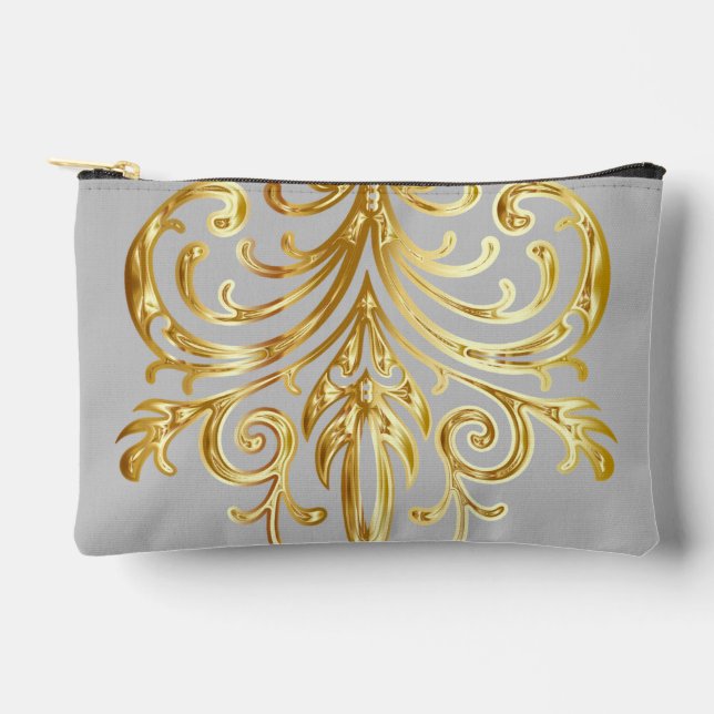 Bolsito Accesorio Pequeño Regalos para navidades, Authority® (Anverso)