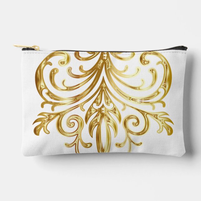 Bolsito Accesorio Pequeño Regalos para navidades, Authority® (Anverso)