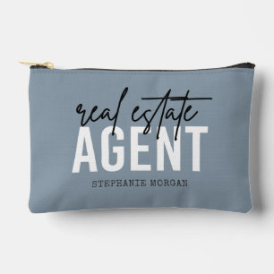 Bolsito Accesorio Pequeño Regalos personalizados de agentes inmobiliarios pa