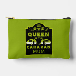 Bolsito Accesorio Pequeño Reina de la caravana