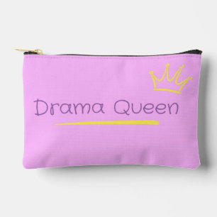 Bolsito Accesorio Pequeño Reina del Drama