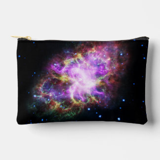 Bolsito Accesorio Pequeño Restos de supernova de la Nebulosa del Cangrejo Co