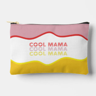 Bolsito Accesorio Pequeño Retro de 'Guay Mama'