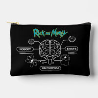 RICK AND MORTY™ | Descargar el cerebro de copia de