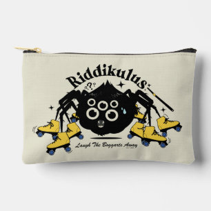 Bolsito Accesorio Pequeño Riddikulus - Ríe los bogotes lejos