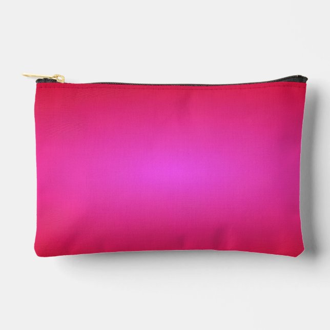 Bolsito Accesorio Pequeño Rojo (Anverso)