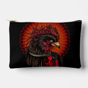 Bolsito Accesorio Pequeño Rooster de boxeo