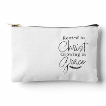 Rooted in Christ Growing in Grace Religious