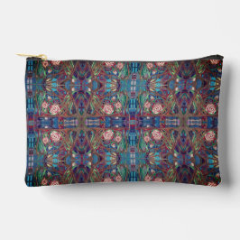 Bolsito Accesorio Pequeño Rosa