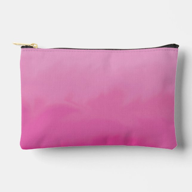 Bolsito Accesorio Pequeño Rosa soñador (Anverso)