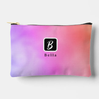 Bolsito Accesorio Pequeño Rosa Sunny Dreamy Personalizado