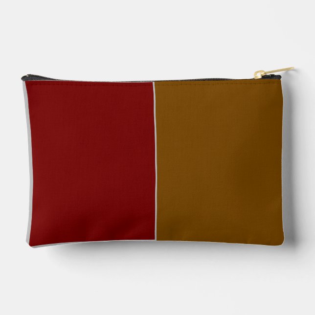Bolsito Accesorio Pequeño Royal Ember  (Reverso )