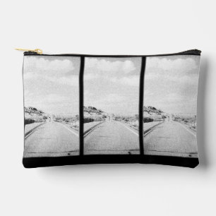 Bolsito Accesorio Pequeño Ruta 66