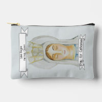 Salve Regina, Pouch de la Oración de la Santa Rein