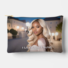 BOLSITO ACCESORIO PEQUEÑO SALZBURG - I LOVE SALZBURG