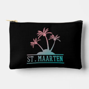 Bolsito Accesorio Pequeño San Martín Gradiente Sint Martin