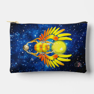 Bolsito Accesorio Pequeño Scarab Small