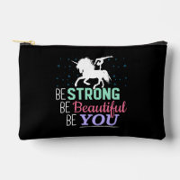 Sé Fuerte Hermosa Tú - Gimnasia Unicornio