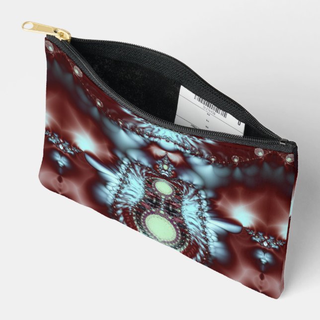 Bolsito Accesorio Pequeño Secret Chamber (Abierto)