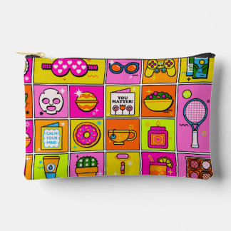 Bolsito Accesorio Pequeño Self Care Personal