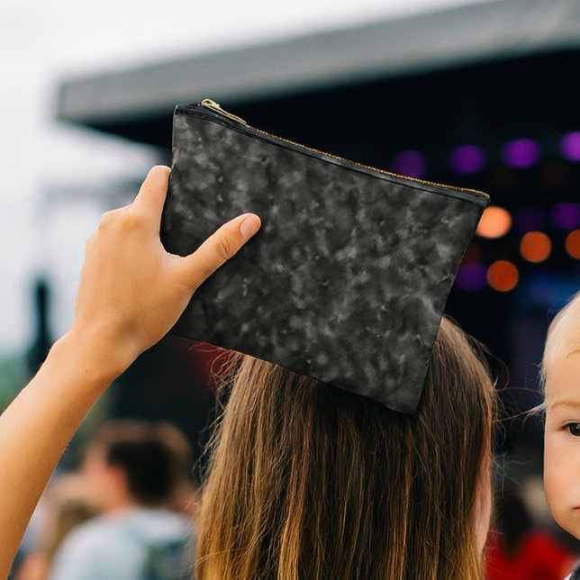 Bolsito Accesorio Pequeño Señal de nube de cenizas (Subido por el creador)