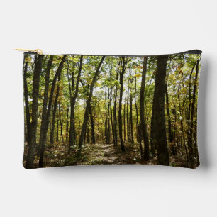 Bolsito Accesorio Pequeño Sendero Apalache en octubre en Shenandoah