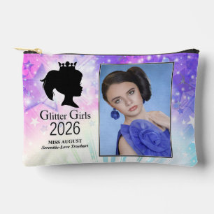 Bolsito Accesorio Pequeño Señorita agosto 2026