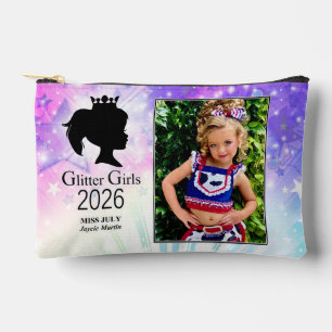 Bolsito Accesorio Pequeño Señorita julio 2026