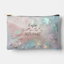 Bolsito Accesorio Pequeño Serás Mi Novia