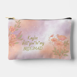 Bolsito Accesorio Pequeño Serás Mi Novia