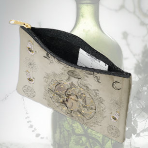Bolsito Accesorio Pequeño Serie Alquimista