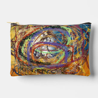 Bolsito Accesorio Pequeño Sew Bag