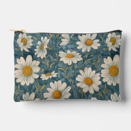 Bolsito Accesorio Pequeño Shasta Daisies