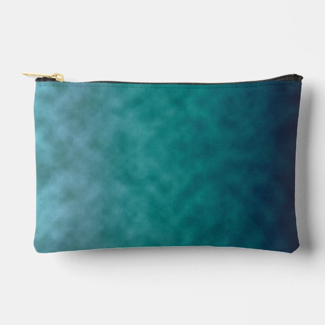 Bolsito Accesorio Pequeño Silencio de Laguna (Anverso)