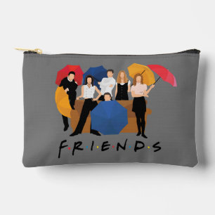 Bolsito Accesorio Pequeño Silueta de Personaje de FRIENDS™