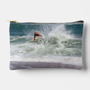 Bolsito Accesorio Pequeño Skimboarding de Shirley Taylor