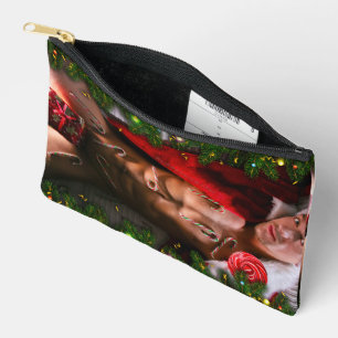 Bolsito Accesorio Pequeño SlipperyJoe latas de caramelos macho colorido loll