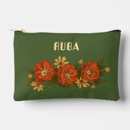 Bolsito Accesorio Pequeño Small bag for pens 