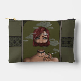 Bolsito Accesorio Pequeño Smoke