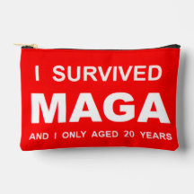 Sobreviví MAGA