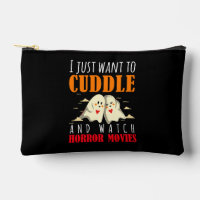 Solo Quiero Aburrirme Y Ver Películas De Horror
